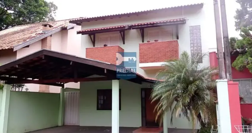 Casa com 3 quartos à venda na Rua Luiz Paulillo Filho, Residencial Parati, São Carlos