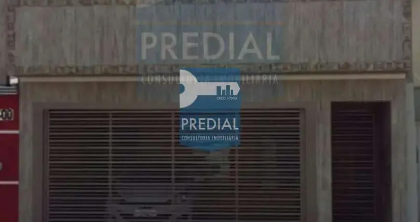 Casa com 3 quartos à venda na Rua Ângelo Possa, Jardim Paulista, São Carlos