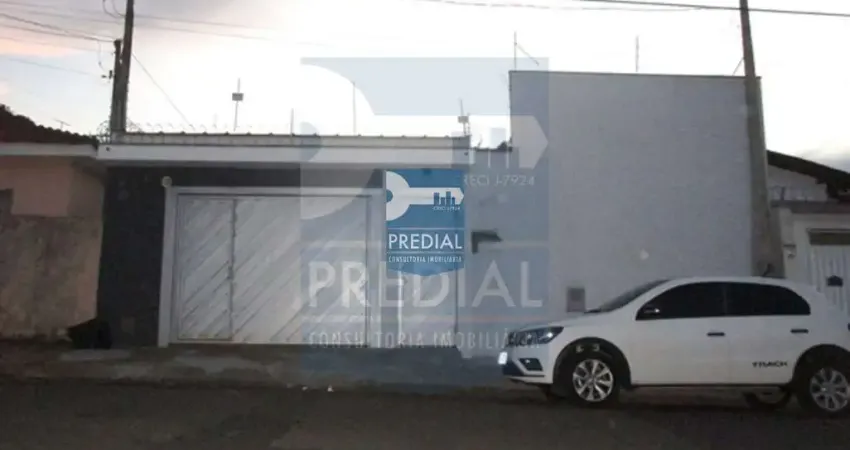 Casa com 3 quartos à venda na Avenida República do Líbano, Jardim Cruzeiro do Sul, São Carlos