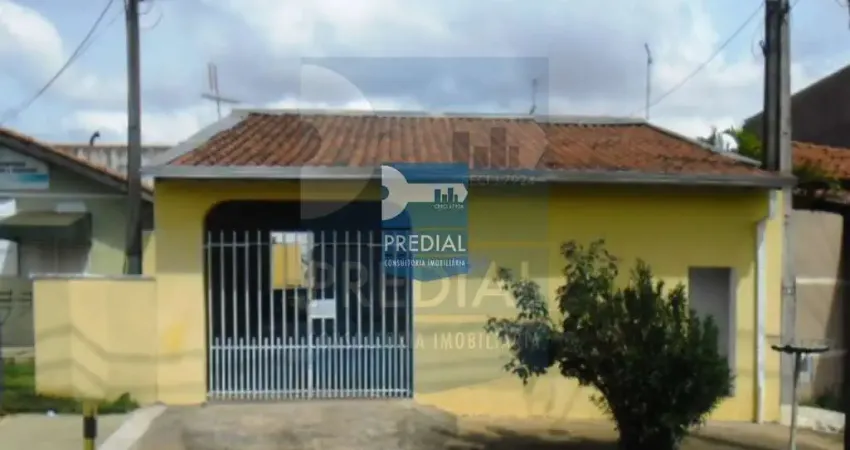 Casa 2 quartos para venda residencial parque douradinho, são carlos