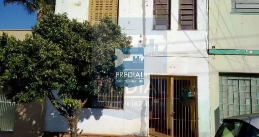 Casa 2 quartos para venda vila monteiro (gleba i), são carlos