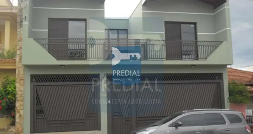 Casa 5 quartos para Venda Vila Monteiro (Gleba I), São Carlos