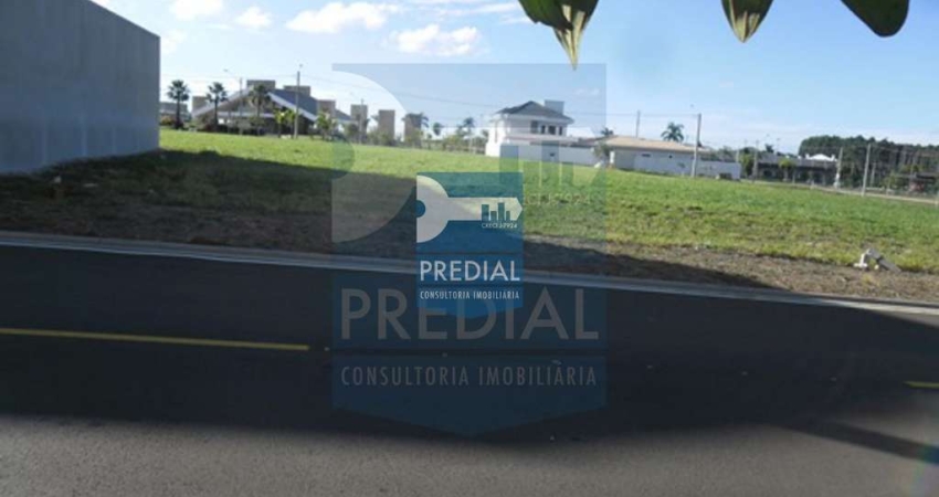 Terreno Residencial 0 quarto para Venda  Damha III São Carlos, São Carlos