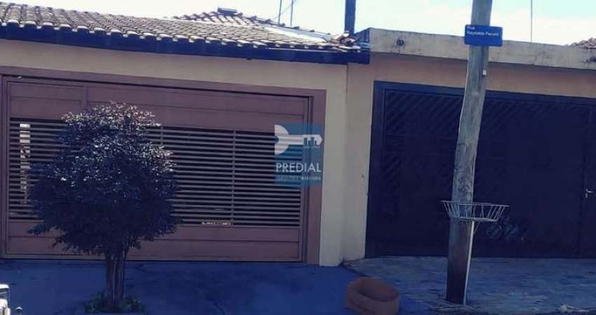 Casa 2 quartos para Venda Loteamento Municipal São Carlos 3, São Carlos