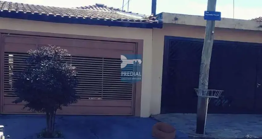 Casa 2 quartos para venda loteamento municipal são carlos 3, são carlos