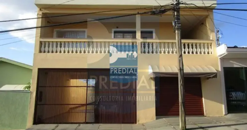 Casa com 3 quartos à venda na Rua Doutor Gipsy Garcia Ferreira, Jardim das Torres, São Carlos