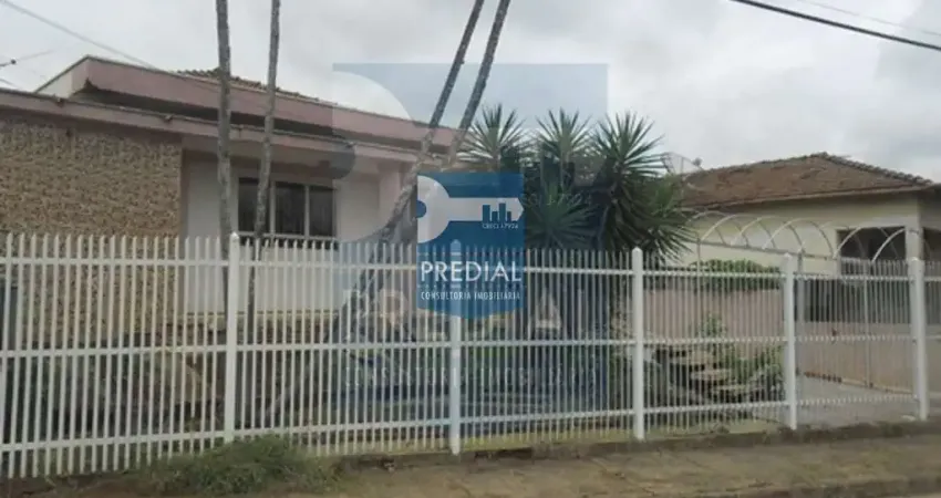 Casa com 2 quartos à venda na Rua Osvaldo Dagnone, Jardim Paulista, São Carlos