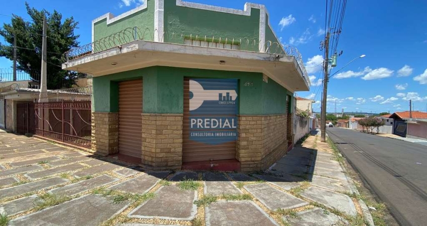 Salão Comercial para Locação Vila Boa Vista, São Carlos