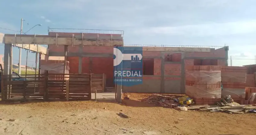 Casa 2 quartos para Venda Residencial Arcoville, São Carlos
