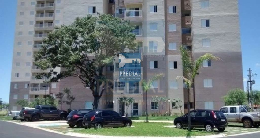 Apartamento 2 quartos para Venda Parque Sabará, São Carlos