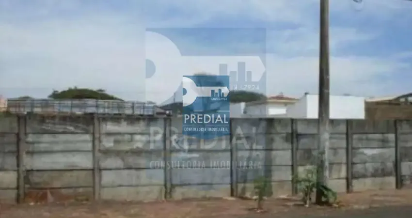 Terreno residencial 0 quarto para locação vila prado, são carlos