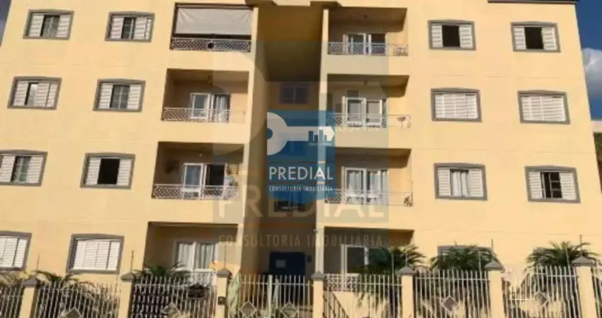 Apartamento com 2 quartos à venda na Rua Aquidaban, Centro, São Carlos