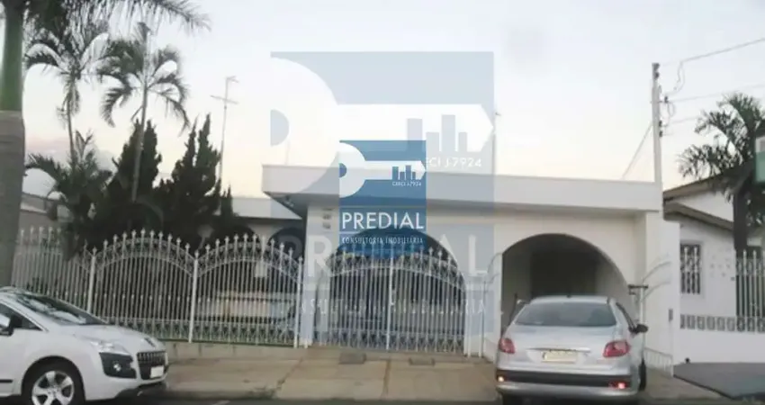 Casa 3 quartos para Venda Vila Monteiro (Gleba I), São Carlos