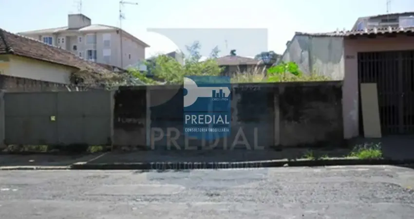 Terreno Residencial 0 quarto para Locação Cidade Jardim, São Carlos