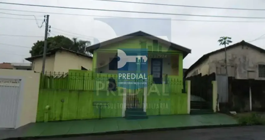 Casa com 3 quartos à venda na Rua Maria Tavares Leandro, Vila Costa do Sol, São Carlos