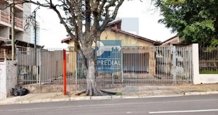 Casa com 3 quartos à venda na Rua Episcopal, Centro, São Carlos