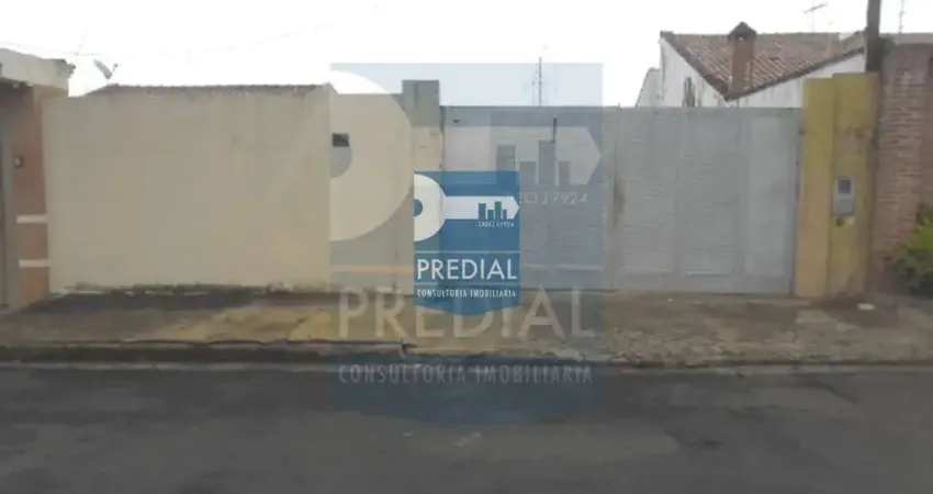 Casa com 1 quarto à venda no Jardim das Torres, São Carlos 