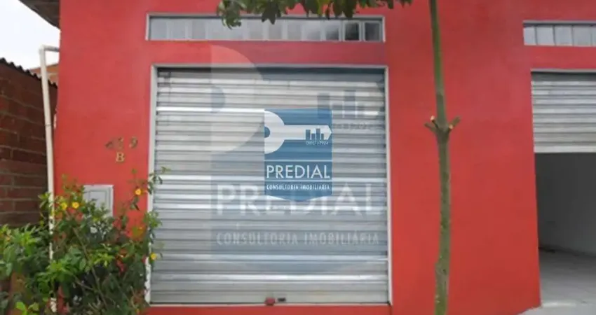 Barracão / Galpão / Depósito para alugar na Cidade Aracy, São Carlos 