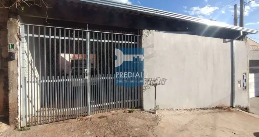 Casa 3 quartos para venda jardim das torres prolongamento, são carlos