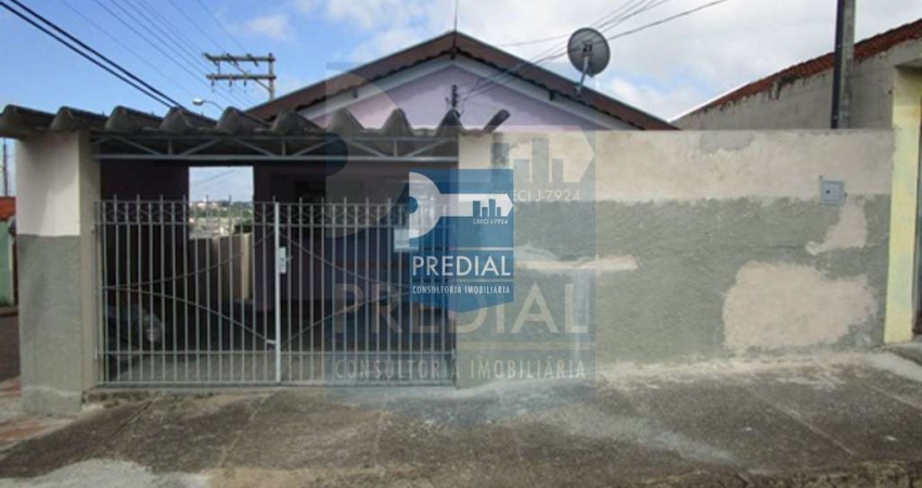Casa 2 quartos para Venda Jardim São Carlos, São Carlos