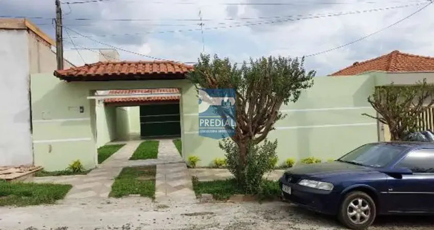 Casa com 2 quartos à venda no Jardim Hikare, São Carlos