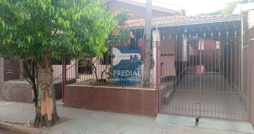 Casa com 2 quartos à venda na Rua José de Alencar, 677, Vila Costa do Sol, São Carlos