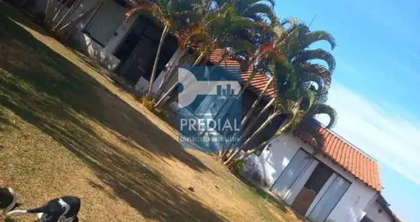 Chácara 2 quartos para Venda Quinta dos Buritis, São Carlos