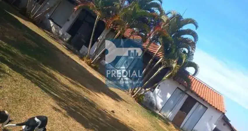 Fazenda à venda na Passeio das Gaivotas, 94, Quinta dos Buritis, São Carlos