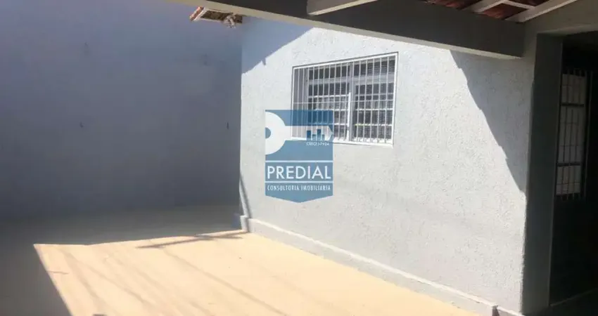 Casa com 3 quartos à venda na Rua Dona Maria Izabel de Oliveira Botelho, Jardim Brasil, São Carlos