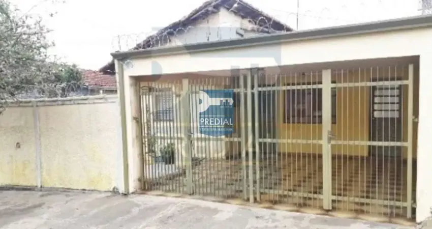 Casa com 3 quartos à venda na Vila Boa Vista, São Carlos