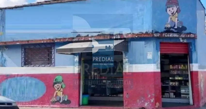 Casa com 3 quartos à venda na Rua dos Ferroviários, Vila Prado, São Carlos