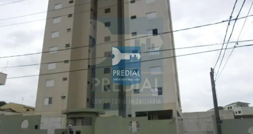 Apartamento com 2 quartos à venda na Alameda dos Heliotropos, Cidade Jardim, São Carlos