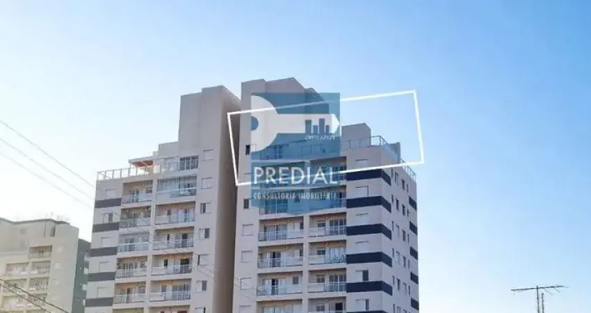 Apartamento 2 quartos para venda jardim gibertoni, são carlos