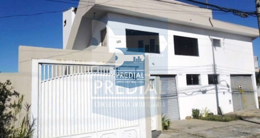 Casa 2 quartos para Venda Jardim Dona Francisca, São Carlos