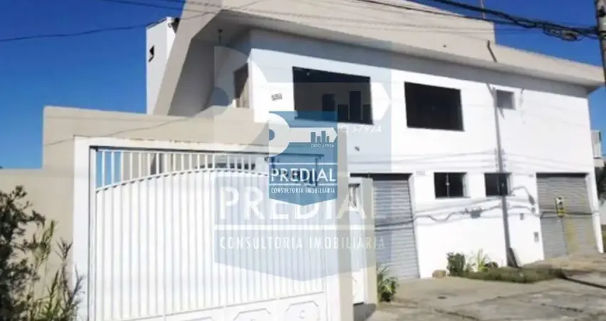 Casa com 2 quartos à venda na Rua Vicente Pelicano, Jardim Dona Francisca, São Carlos