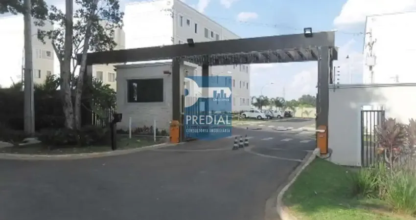 Apartamento 2 quartos para Venda Residencial Parati, São Carlos