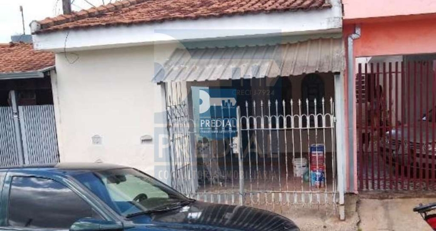 Casa 1 quarto para Venda Cidade Aracy, São Carlos