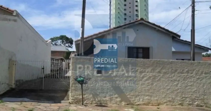 Casa com 2 quartos à venda na Rua Conselheiro João Alfredo, Planalto Paraíso, São Carlos