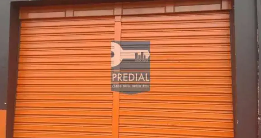 Sala comercial para alugar na Vila Marcelino, São Carlos