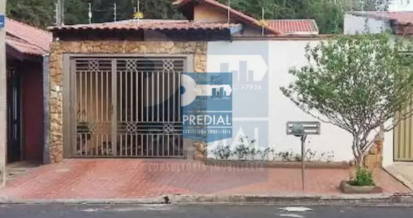 Casa 2 quartos para Venda Residencial Parque Douradinho, São Carlos