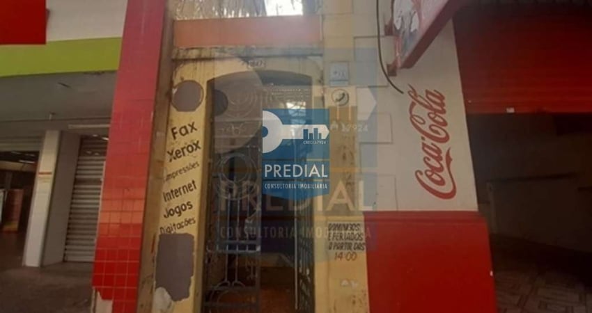 Sala comercial para alugar na Avenida São Carlos, Centro, São Carlos
