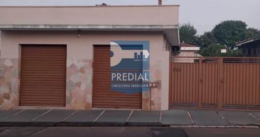 Casa 3 quartos para Venda Vila Arnaldo, São Carlos