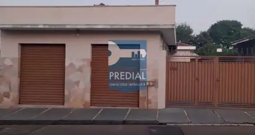 Casa com 3 quartos à venda na Rua Miguel Giometti, Vila Arnaldo, São Carlos