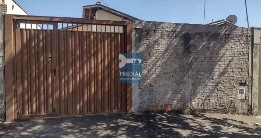 Casa com 2 quartos à venda no Parque Novo Mundo, São Carlos