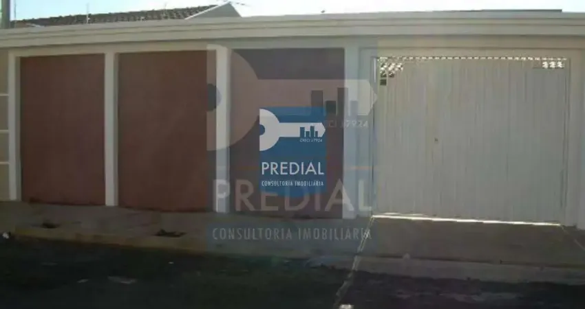 Casa 3 quartos para Venda Jardim das Torres, São Carlos