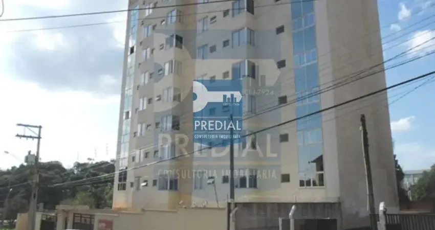 Apartamento com 1 quarto à venda na Rua Conselheiro João Alfredo, Jardim Paraíso, São Carlos