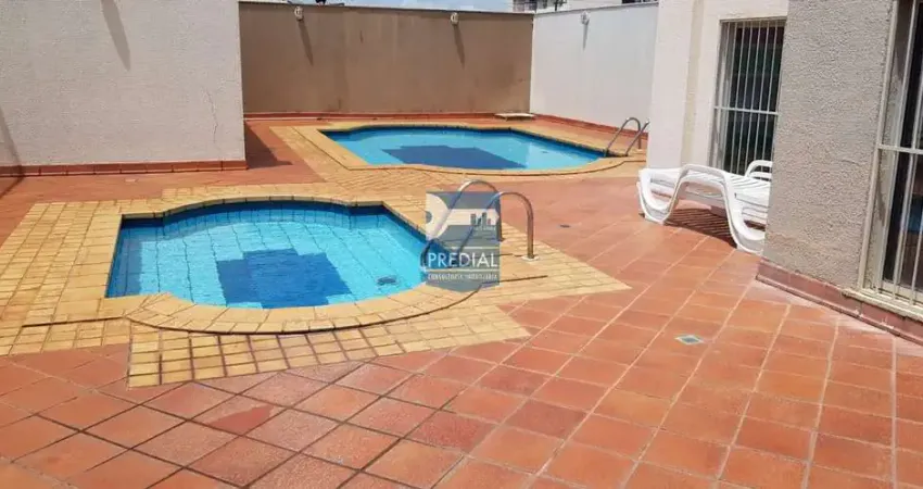 Apartamento 3 quartos para Venda Centro, São Carlos
