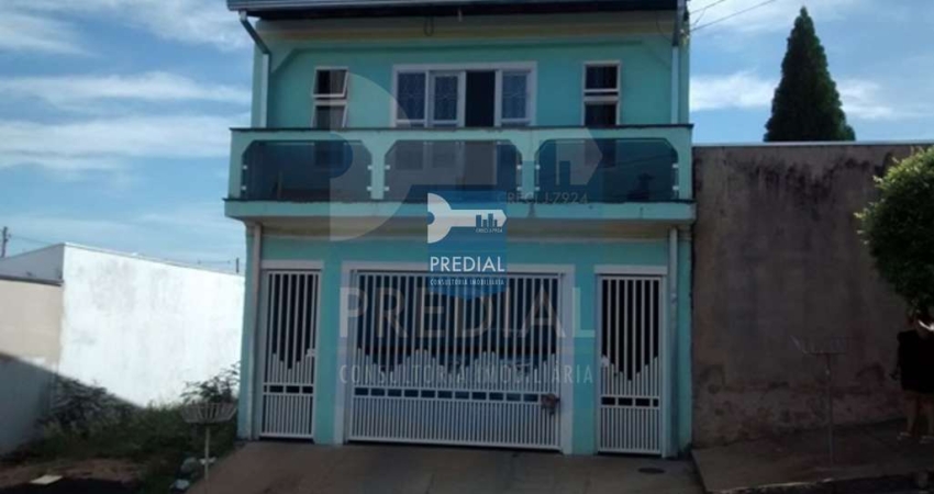 Casa 5 quartos para Venda Cidade Aracy, São Carlos