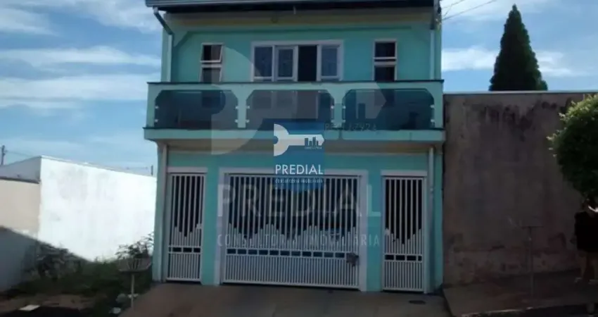 Casa com 5 quartos à venda na Rua Expedita Maria Costa, Cidade Aracy, São Carlos