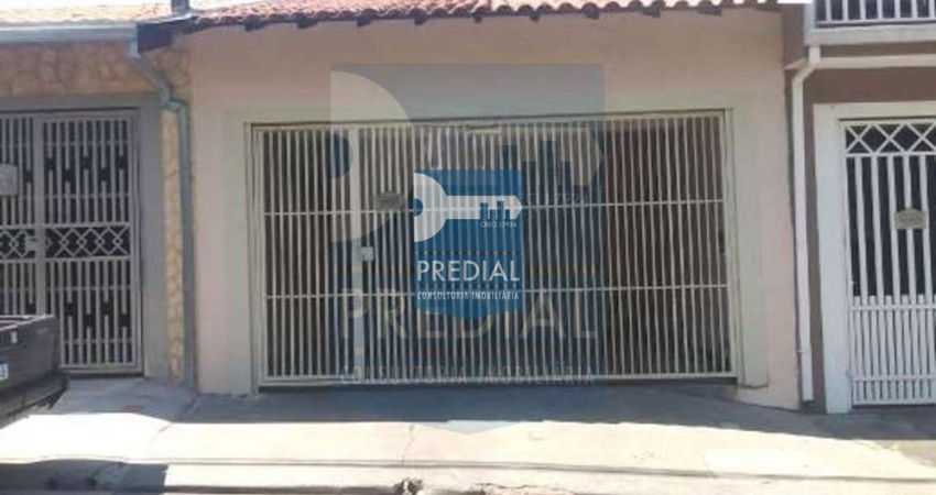 Casa 2 quartos para Venda Loteamento Habitacional São Carlos 1, São Carlos
